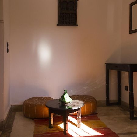 Riad Maud Μαρακές Εξωτερικό φωτογραφία