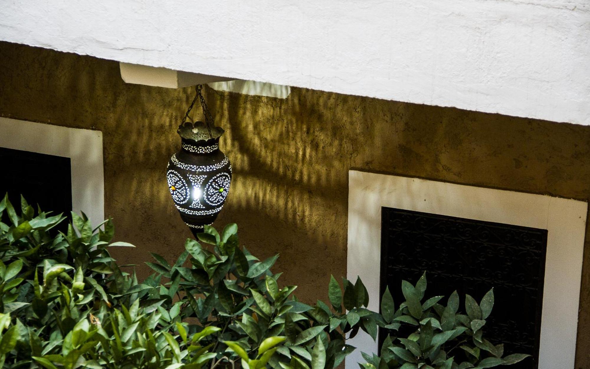 Riad Maud Μαρακές Εξωτερικό φωτογραφία