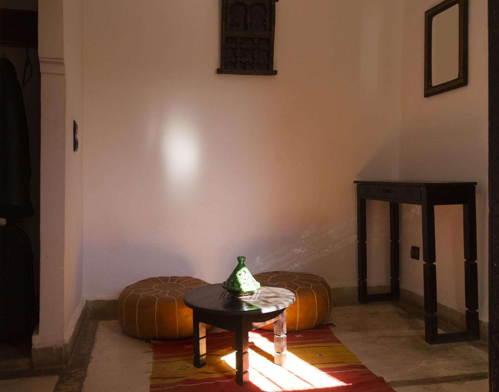 Riad Maud Μαρακές Εξωτερικό φωτογραφία