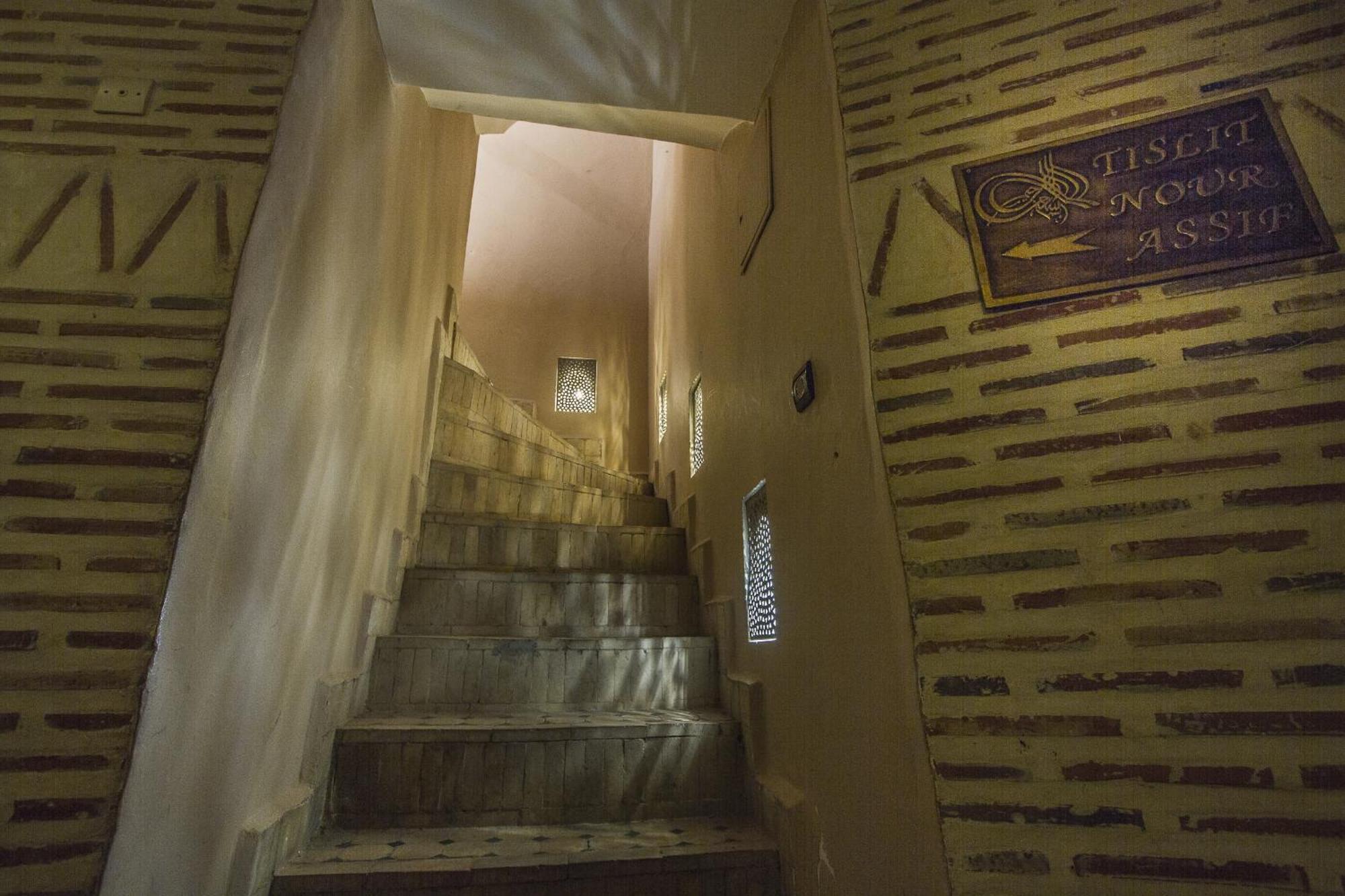 Riad Maud Μαρακές Εξωτερικό φωτογραφία