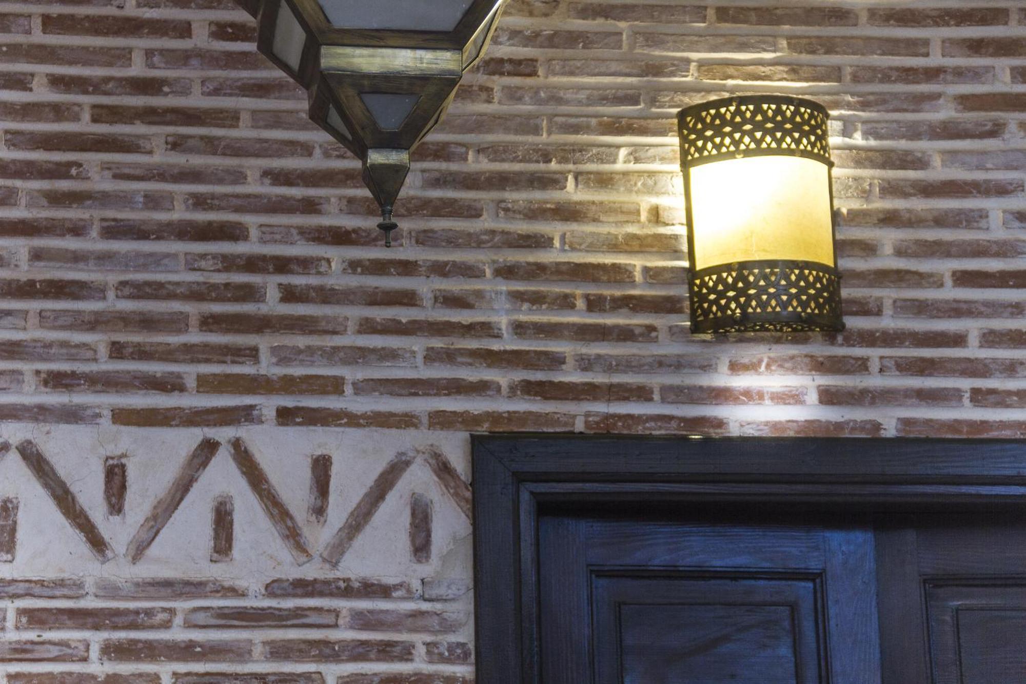 Riad Maud Μαρακές Εξωτερικό φωτογραφία